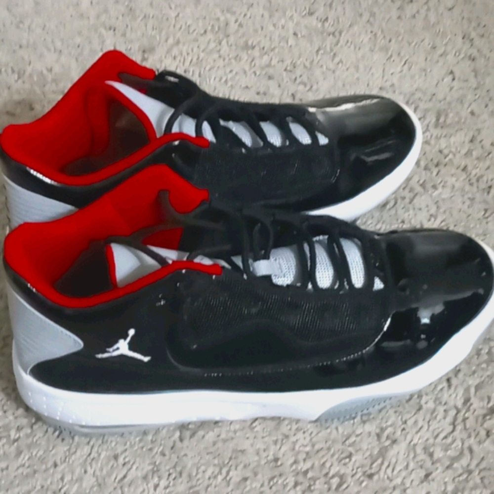 New air jordans